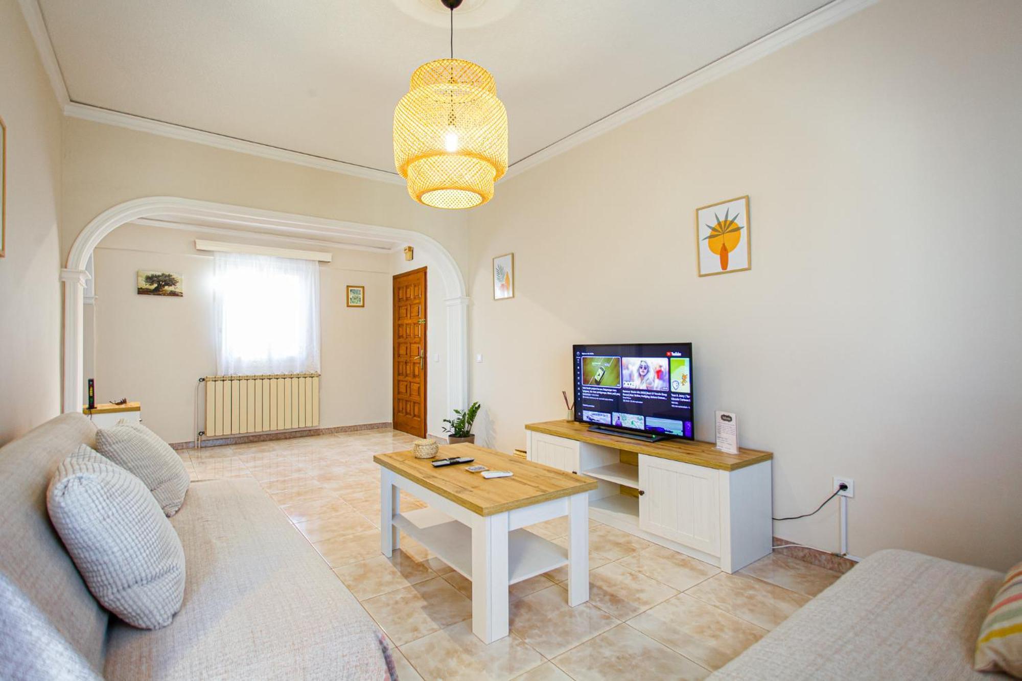 Apartment Matula's *